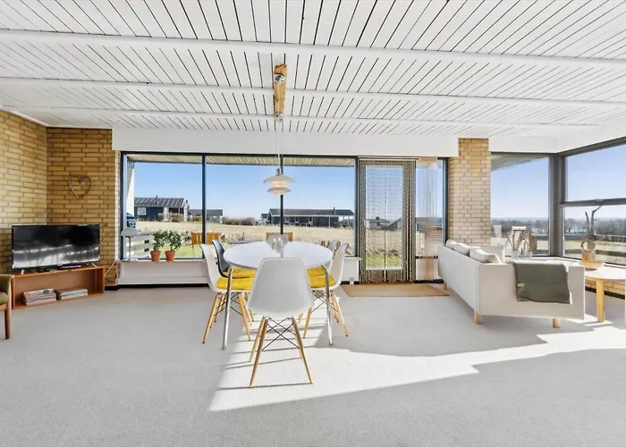 Lf889-snedsted-over-reese-9 Holiday home *