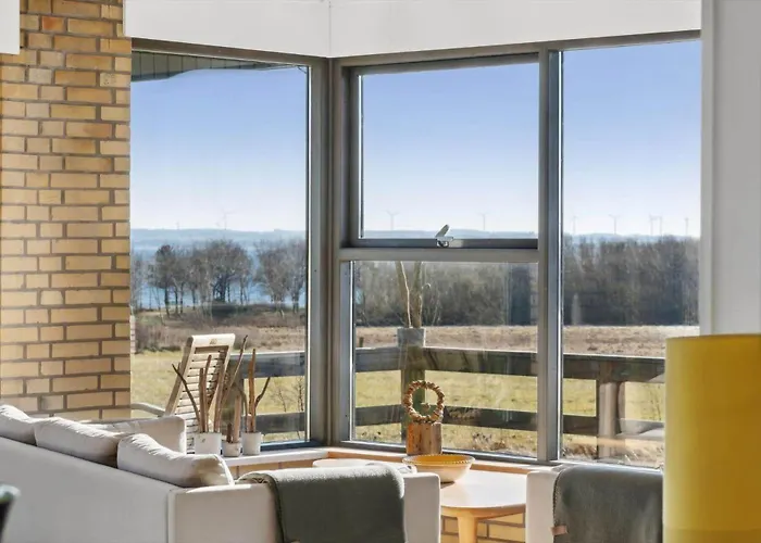 Holiday home Lf889-snedsted-over-reese-9