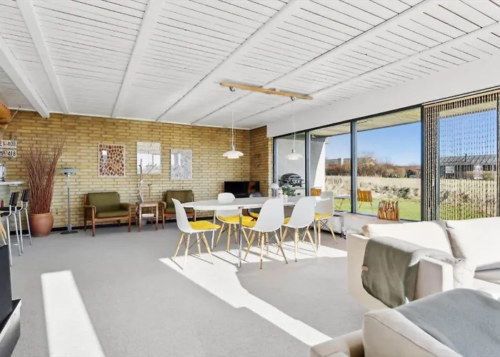 Holiday home Lf889-snedsted-over-reese-9