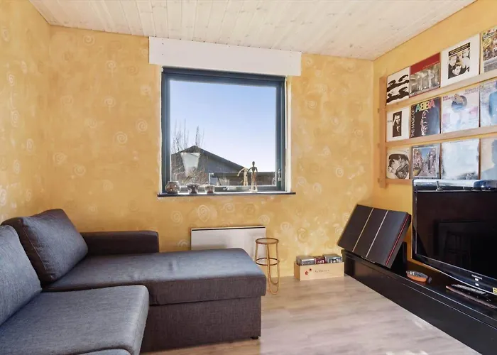 Lf889-snedsted-over-reese-9 Holiday home *