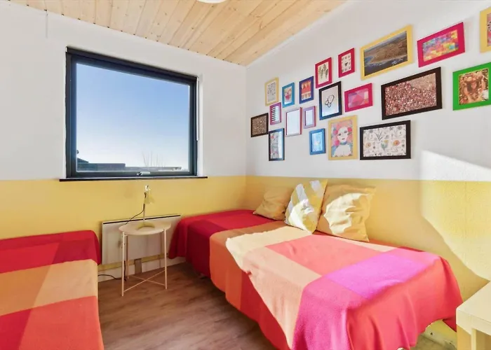 Holiday home Lf889-snedsted-over-reese-9 Snedsted