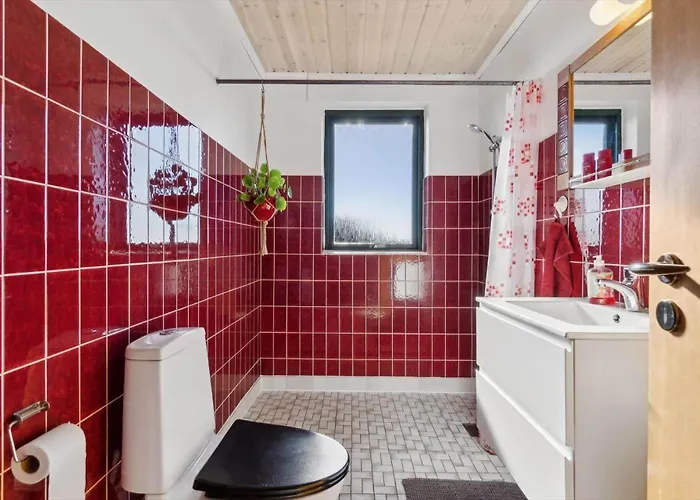 Lf889-snedsted-over-reese-9 Holiday home Snedsted