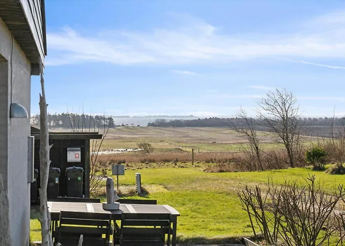 Lf889-snedsted-over-reese-9 Holiday home