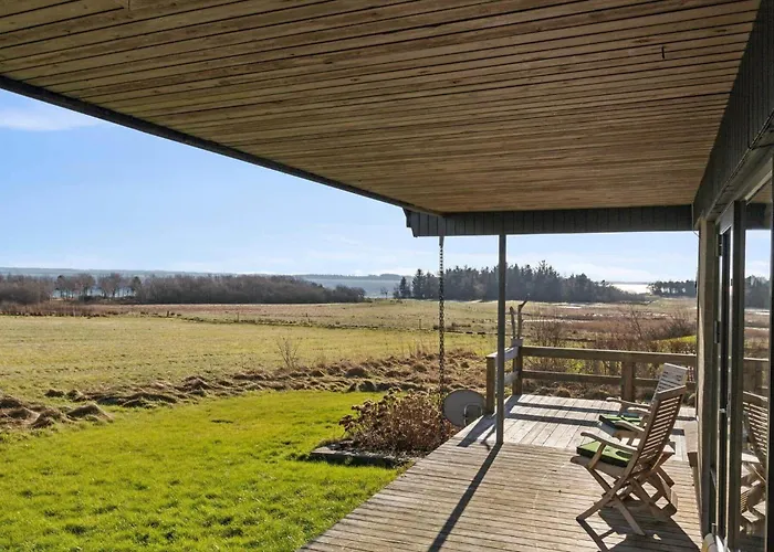 Lf889-snedsted-over-reese-9 Holiday home Snedsted