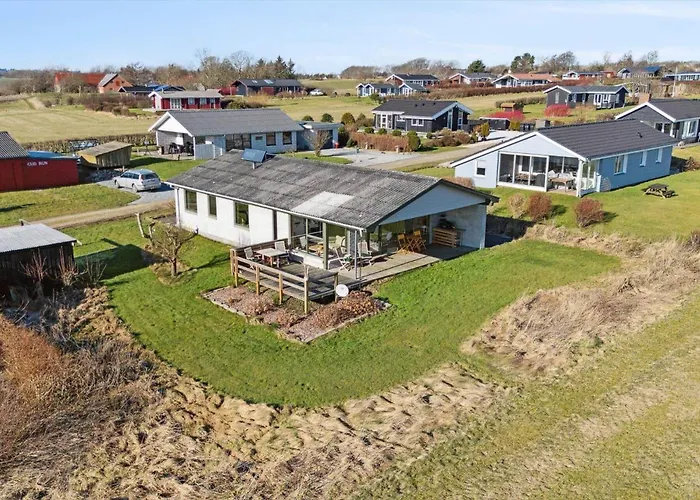 Lf889-snedsted-over-reese-9 Holiday home *