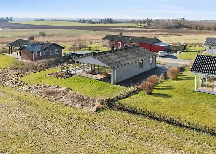 Lf889-snedsted-over-reese-9 Holiday home